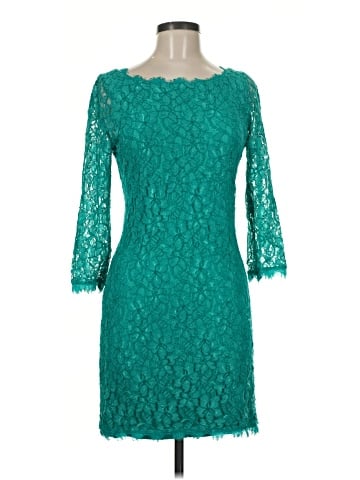 Diane von Furstenberg Cocktail Dress (view 1)