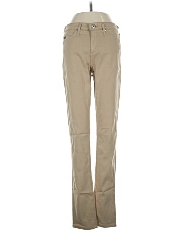 Adriano Goldschmied Khakis (view 1)