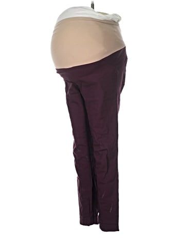 Motherhood Active Pants (view 1)