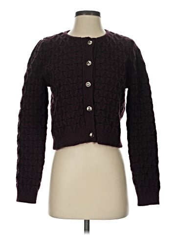 Ellen Tracy Cardigan (view 1)