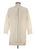 Club Monaco Solid Ivory Pullover Sweater Size XS - photo 2