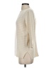 Club Monaco Solid Ivory Pullover Sweater Size XS - photo 5