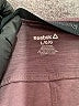 Reebok Solid Purple Athletic Shorts Size L - photo 3