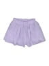 Champion Solid Purple Shorts Size 14 - 16 - photo 1