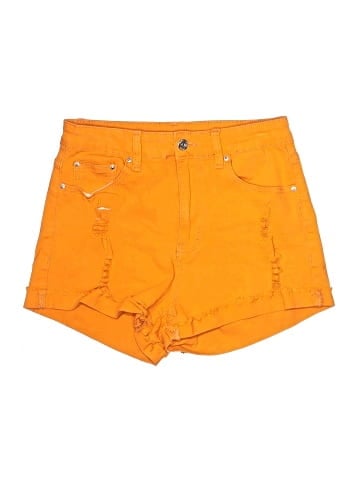 Shein Denim Shorts (view 1)