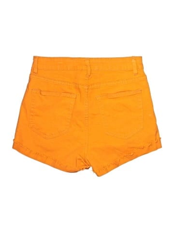 Shein Denim Shorts (view 2)