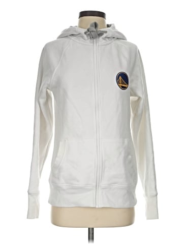 Antigua Zip Up Hoodie (view 1)