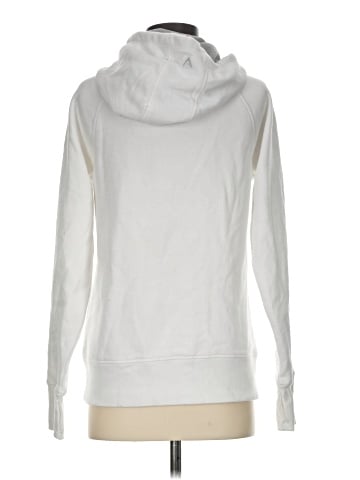 Antigua Zip Up Hoodie (view 2)