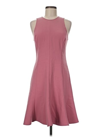 Elizabeth and James Casual Dress (view 1)