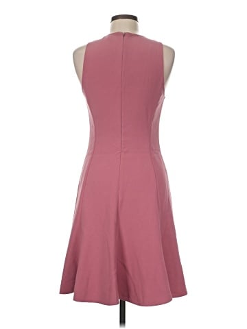 Elizabeth and James Casual Dress (view 2)