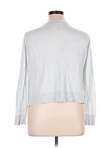 Ann Taylor Cardigan (view 2)