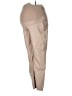 H&M Mama Tan Active Pants Size M - photo 1