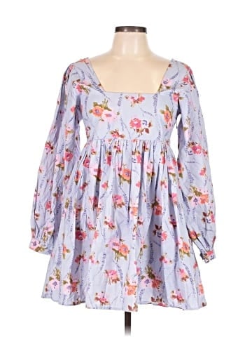 LoveShackFancy Casual Dress (view 1)