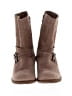 Ugg Australia 100% Leather Brown Boots Size 9 - photo 2