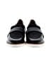 14th & Union 100% Leather Black Flats Size 7 1/2 - photo 2