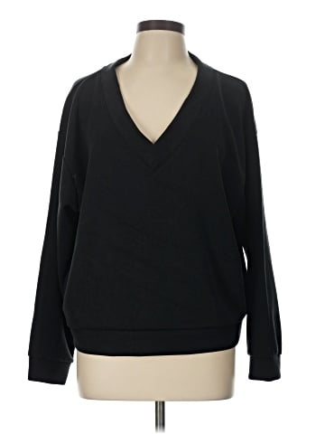 A New Day Long Sleeve T-Shirt (view 1)