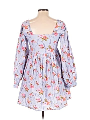 LoveShackFancy Casual Dress (view 2)