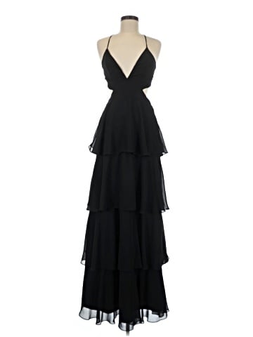 Lulus Cocktail Dress (view 1)
