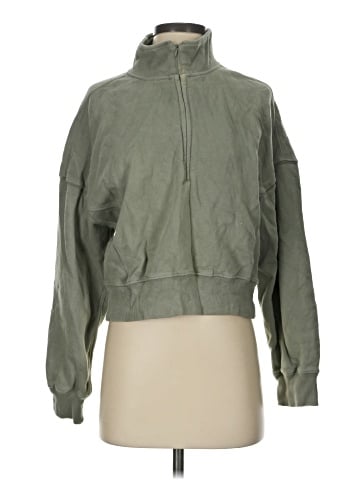 Abercrombie & Fitch Sweatshirt (view 1)