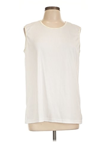 BonWorth Sleeveless Top (view 1)