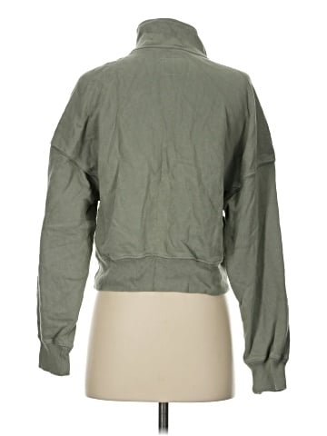 Abercrombie & Fitch Sweatshirt (view 2)