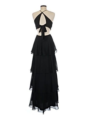 Lulus Cocktail Dress (view 2)