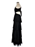 Lulus 100% Polyester Black Cocktail Dress Size M - photo 5