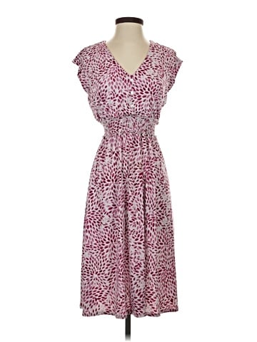 En Focus Studio Casual Dress (view 1)