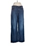 Levi's Blue Jeans Size 28 waist - photo 1