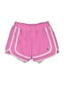 Champion Color Block Pink Athletic Shorts Size 10 - 12 - photo 1