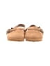 Baby Gap Tan Clogs Size 7 - 8 Kids - photo 2