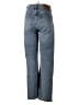 Banana Republic 100% Elastane Hearts Blue Jeans Size 27 waist - photo 2