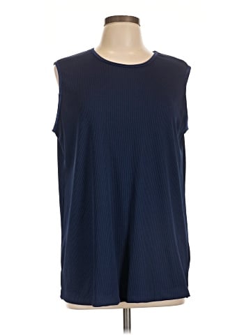 BonWorth Sleeveless Top (view 1)