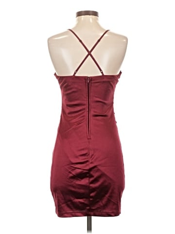 Emerald Sundae Cocktail Dress (view 2)