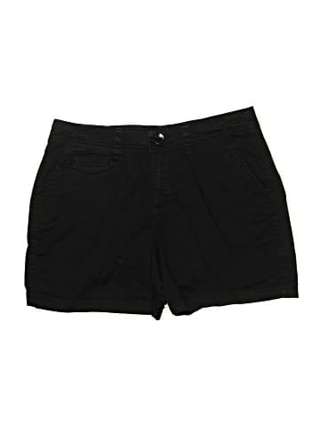 St. John's Bay Shorts (view 1)