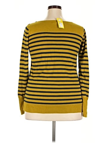 a.n.a. A New Approach Pullover Sweater (view 2)