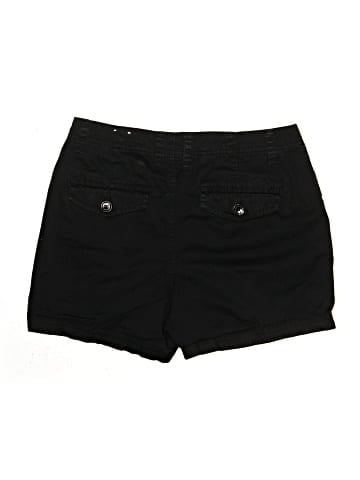 St. John's Bay Shorts (view 2)