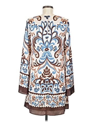 Skies Are Blue Casual Dress (view 2)