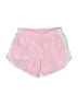 Nike Pink Athletic Shorts Size L (kids) - photo 1