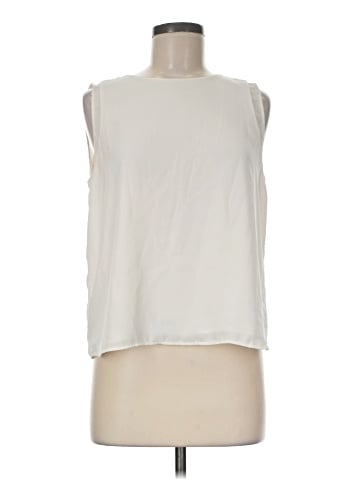 Banana Republic Sleeveless Blouse (view 1)