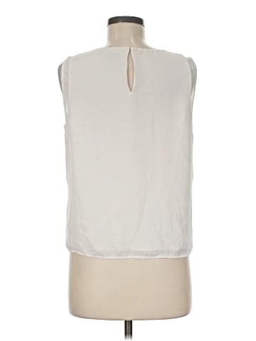 Banana Republic Sleeveless Blouse (view 2)