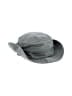 Unbranded 100% Nylon Gray Sun Hat One size - photo 1