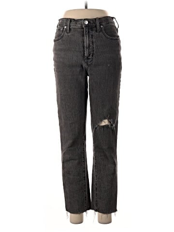Madewell Jeans (view 1)