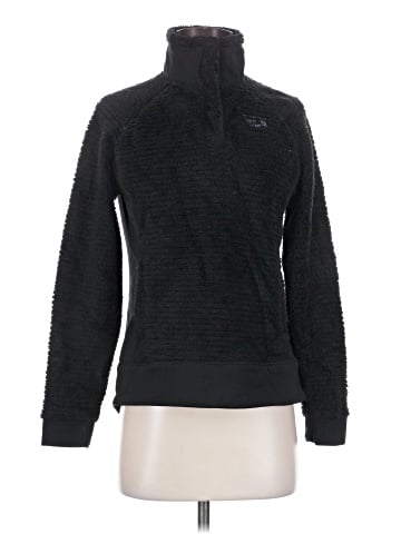 Mountain Hardwear Turtleneck Sweater (view 1)