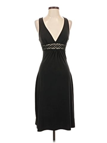 Susana Monaco Cocktail Dress (view 1)