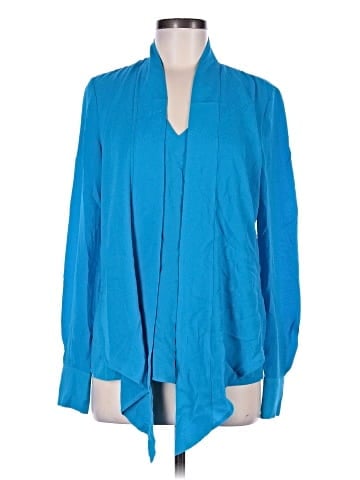Adolfo Dominguez Long Sleeve Blouse (view 1)