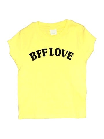 Zara Sleeveless T-Shirt (view 1)