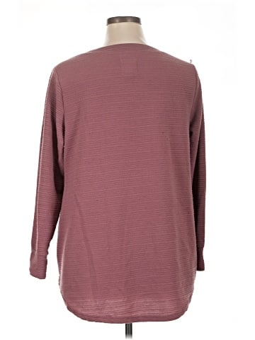 New York Laundry Pullover Sweater (view 2)