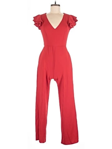 Francesca's Jumpsuit (view 1)