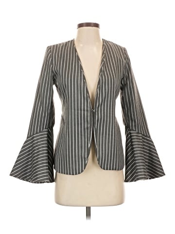 Harlowe & Graham Blazer (view 1)